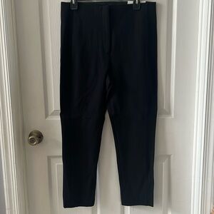 NWT Ann Taylor Audrey Crop Pants 12P
